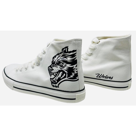 Darc Sport | Shoes | Darc Sport Limited Release Wdios High Top